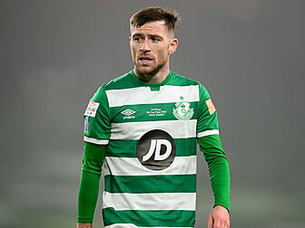 Jack Byrne's Rovers return to...